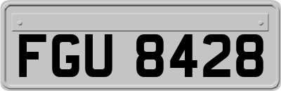 FGU8428