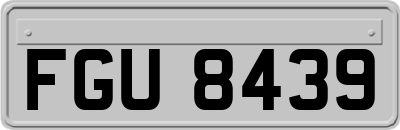 FGU8439