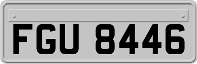 FGU8446