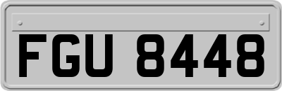 FGU8448