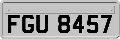 FGU8457