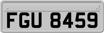 FGU8459