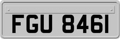 FGU8461