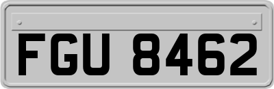 FGU8462