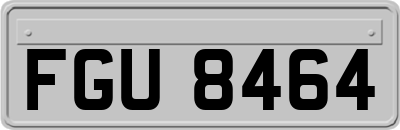 FGU8464