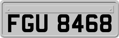FGU8468