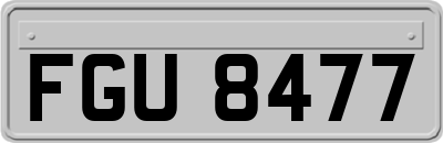 FGU8477