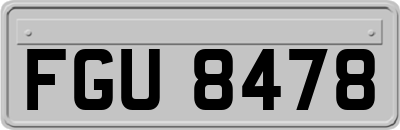 FGU8478