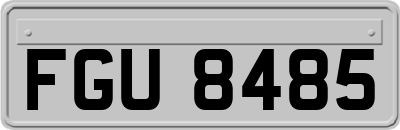 FGU8485