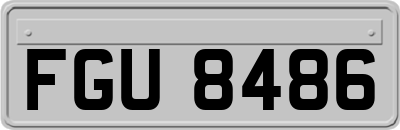 FGU8486