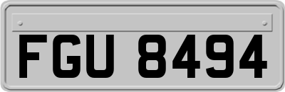 FGU8494