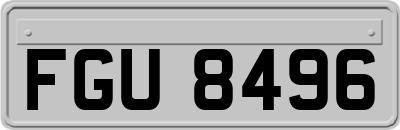 FGU8496
