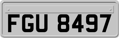 FGU8497