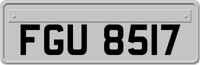 FGU8517