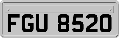 FGU8520