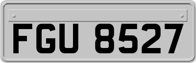 FGU8527