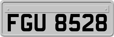 FGU8528