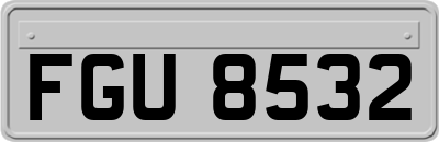 FGU8532