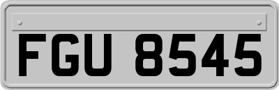 FGU8545