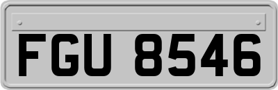 FGU8546
