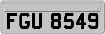 FGU8549