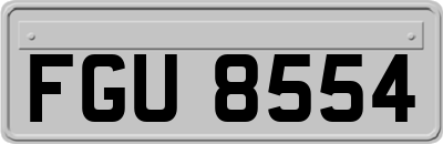FGU8554