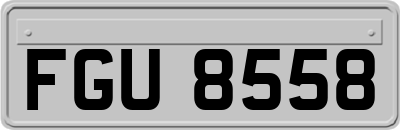 FGU8558
