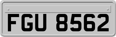 FGU8562