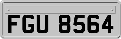 FGU8564