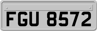 FGU8572
