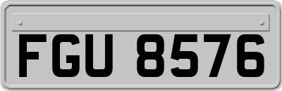 FGU8576