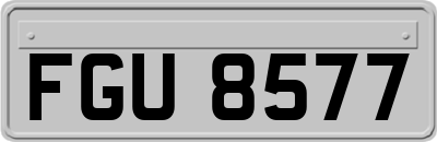 FGU8577