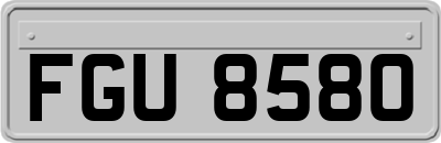 FGU8580