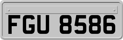 FGU8586