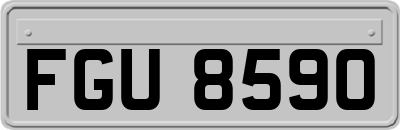 FGU8590