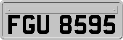 FGU8595