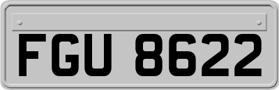 FGU8622