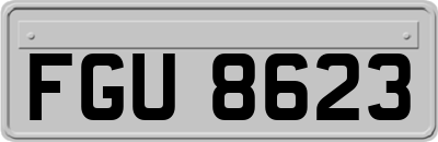 FGU8623