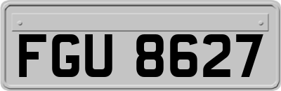 FGU8627