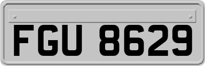 FGU8629