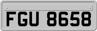 FGU8658
