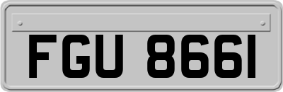 FGU8661