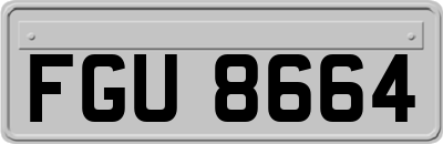 FGU8664