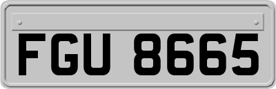 FGU8665
