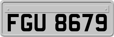 FGU8679