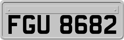 FGU8682