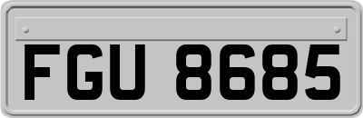FGU8685