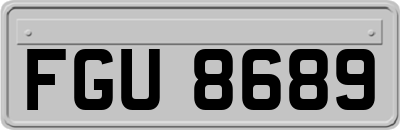 FGU8689