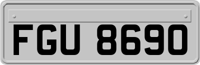 FGU8690