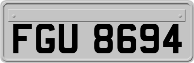 FGU8694